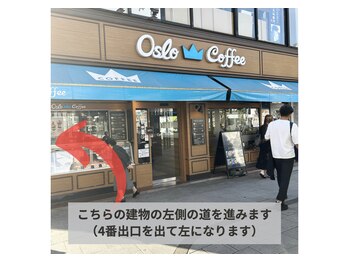 アライメントトウキョウ 麻布十番(Alignment TOKYO)/