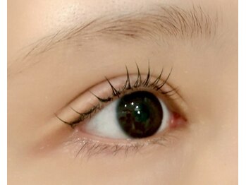 リブ(Lib)/まつ毛パーマ/ラッシュリフト