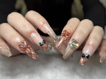ミチネイルズ 池袋(Michi nails)/