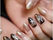 ストルホ(Strho.)/●monthly design ニュアンス