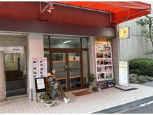 なごみ 手/外観