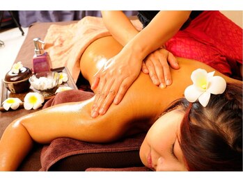 ラックン(Rack'n)/アロマオイル