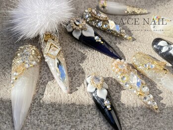 エースネイル(Ace nail)