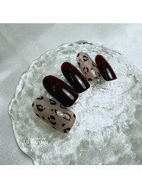 定額ネイル＊パラジェル変更◎