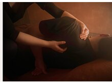 「施術中から身体の回復が実感できる」心と身体が蘇る実感あり