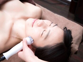 サイバーエステ 宇都宮店/ハイパーナイフEX2フェイシャル