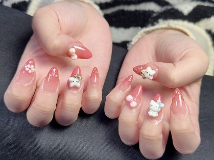 ティアンドディ 札幌(T&D)の写真