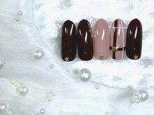 ネイルパティオ 新越谷店(nail patio)/Valentine 7900コース