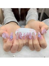 ヘブン 池袋(HEAVEN)/10本アートやり放題