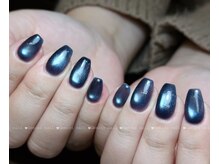 ジェミニ ネイル(GEMINI nail)/