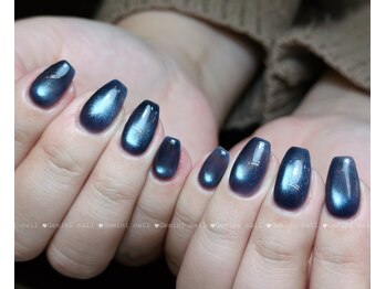 ジェミニ ネイル(GEMINI nail)/