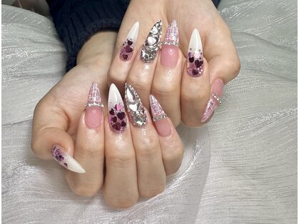 ユカ(Yuka)の写真