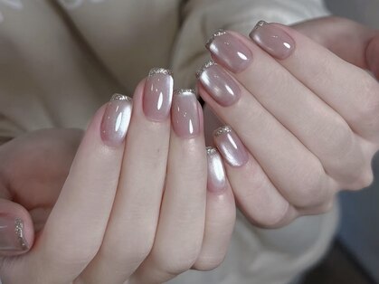 ビルドアップビューティー(Build Up Beauty)の写真