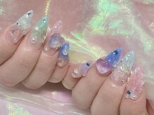 ピスティ(piisty)/スカルプ10本やり放題