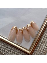 ネイルアンドビューティー ステラ(Nail&beauty STELLA)/STELLAおすすめプレミアムコース