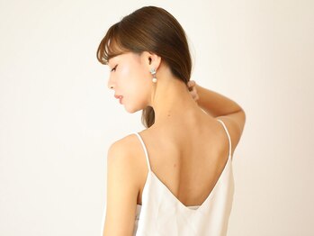 セルフ脱毛サロン SELFMADE イオンタウン仙台泉大沢店【3/29 NEW OPEN(予定)】 /セルフ脱毛☆SELFMADE仙台泉大沢