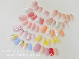 2026年3月定額デザイン