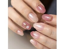 リアナ(REANA)の雰囲気（2回目以降はフィルイン施術）