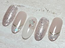 アルカナ(ARCANA)/ハンドデザイン￥9,500