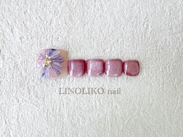 5月New in☆シーズンフット定額