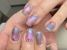 ぷっくり×マグネット