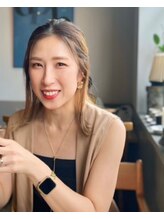 イケオジサローネ 月島 Mayumi
