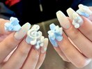 90min by ami ※long