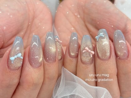 ノーヴェネイル 国分寺(nove.nail)の写真