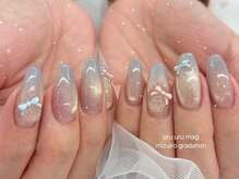 ノーヴェネイル 国分寺(nove.nail)