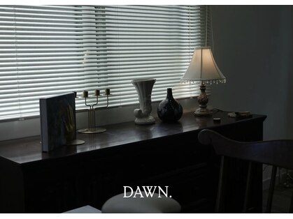 ダン(DAWN)の写真