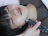 【日本初上陸!24金フェイスリフト!】スキンフローメニュー♪[美容鍼灸/鍼灸