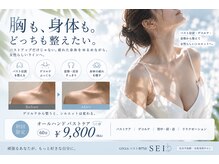 セイ(SEI)