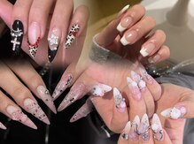 エイチ ネイル(H nail)