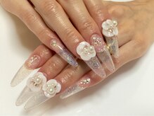 ロビン ネイル(ROBIN NAIL)/グリッタースカルプ