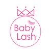 ベイビーラッシュ 梅田店(Baby Lash)のお店ロゴ