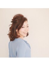 ネイルサロン カナロア(nailsalon KANALOA)&nbsp;本浦 優