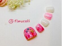 フルーヴコリーヌ(Fleuve colline)/定額design《フット》¥8,800