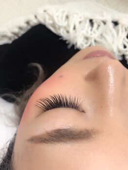 ビーチ アイラッシュ(BEACH eyelash)/まつげデザイン