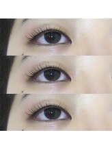 プライズアイリス アイラッシュ 池袋東口店(prize Iris eyelash)/アッパーリフトカール♪【池袋】