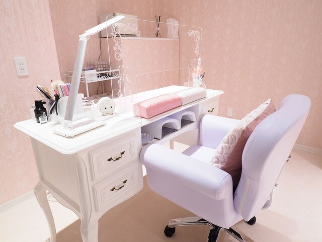 Nail Salon Elpis