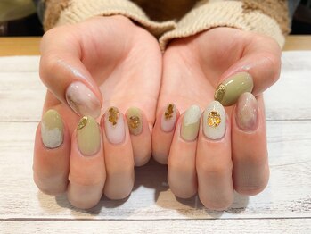 ネイルアルケー(Nail ARCHE)/