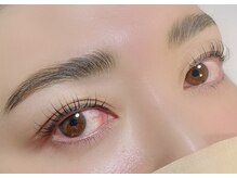 シェリー(Cheri)/ラッシュリフト/まつげパーマ