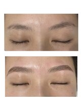 プティットスリール アイラッシュ 豊田店(Petit Sourire Eyelash)/アイブロウメニュー