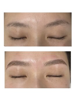 プティットスリール アイラッシュ 豊田店(Petit Sourire Eyelash)/アイブロウメニュー
