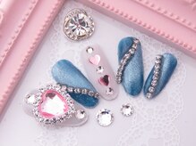 ヒロネイル(Hiro Nail)/韓国パーツデザイン