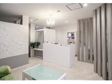 ハッテンビューティーパーク 長野飯田店(Hatten Beauty Park 810)/ ラグジュアリーな店内