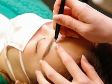 プアラニ(Pua Lani)/施術中