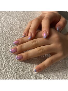 ラス 方南町駅前店(LATH)/５月★ネイル