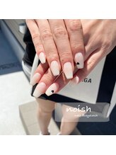 ノイッシュ(noish)/ネイル