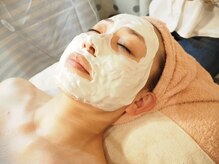 ビューティースタジオ サリー(BEAUTY STUDIO SALLY)/【小顔エステ】